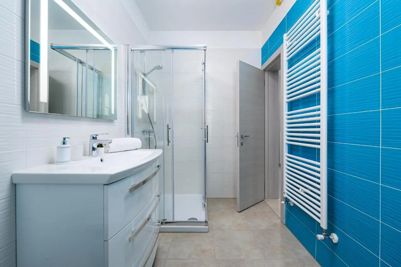 Apartment Stancija Amorozo 5 Poreč