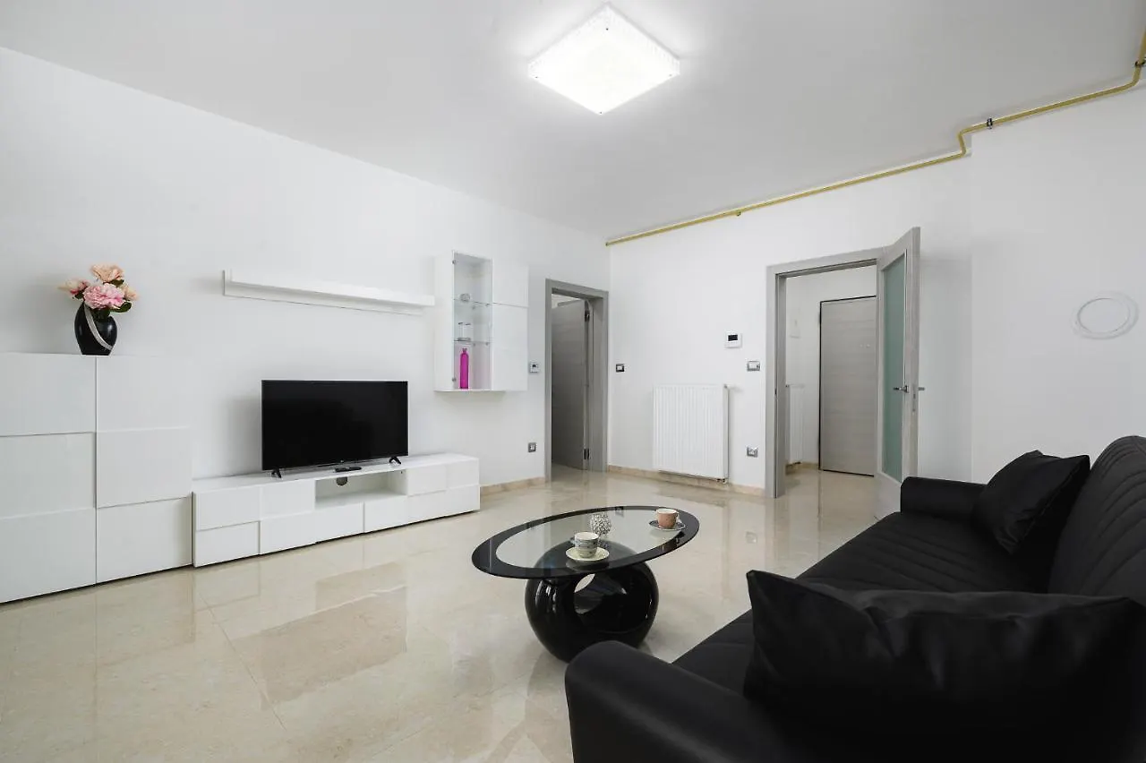 Apartment Stancija Amorozo 5 Poreč