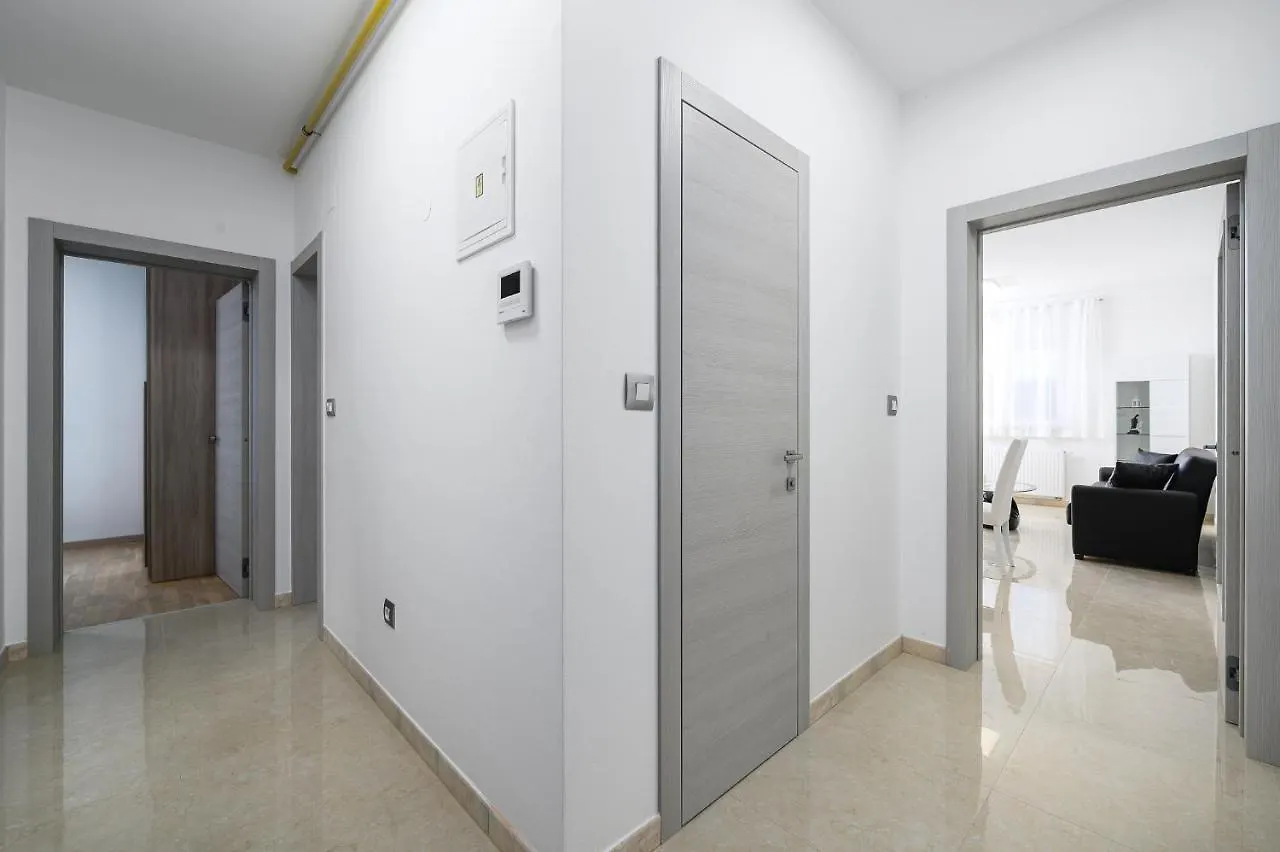 Apartment Stancija Amorozo 5 Porec