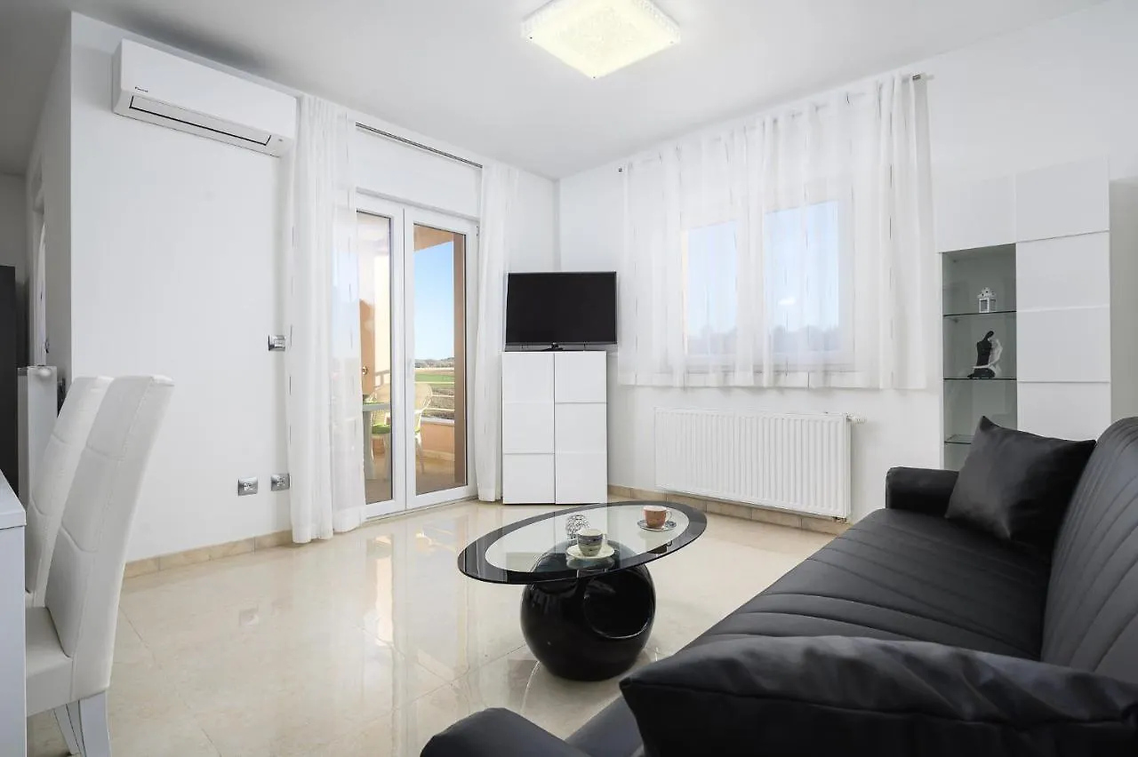 Apartment Stancija Amorozo 5 Porec