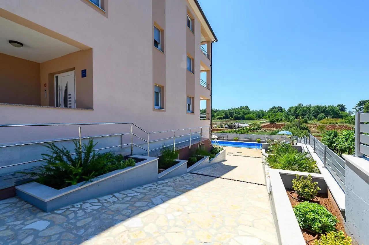 Apartment Stancija Amorozo 5 Porec
